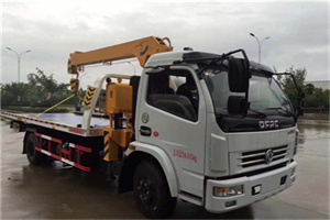 休宁24小时道路救援服务