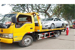 休宁附近24小时汽车拖车服务热线