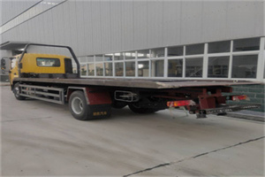 休宁24小时公路救援电话