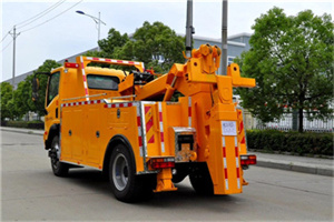 休宁高速路拖车费